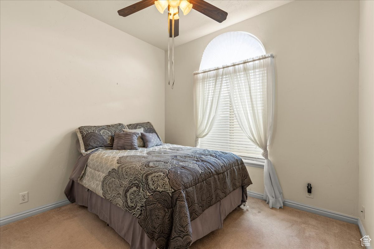 CHERRY GROVE SUBDIVISION - Residential