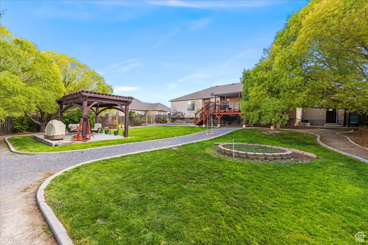 CHERRY GROVE SUBDIVISION - Residential
