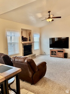 CHERRY GROVE SUBDIVISION - Residential