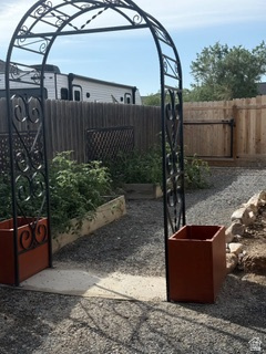 CHERRY GROVE SUBDIVISION - Residential