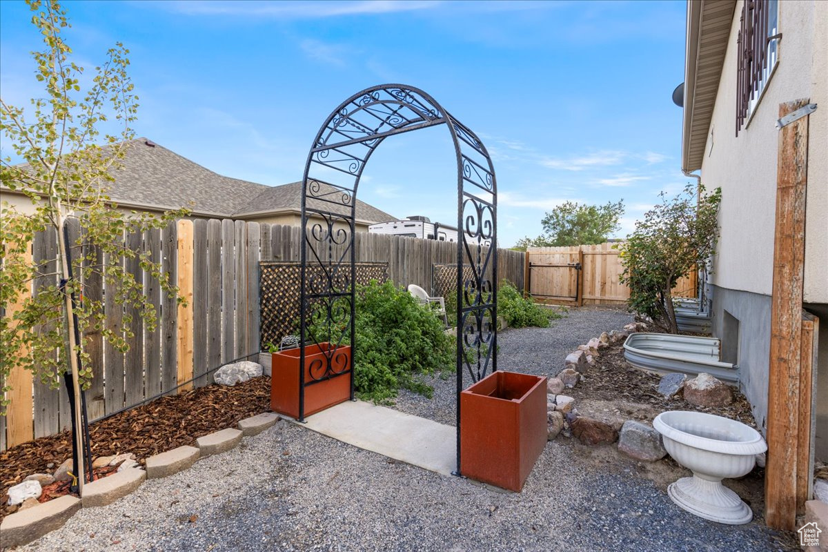 CHERRY GROVE SUBDIVISION - Residential