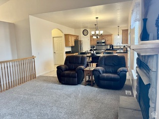 CHERRY GROVE SUBDIVISION - Residential