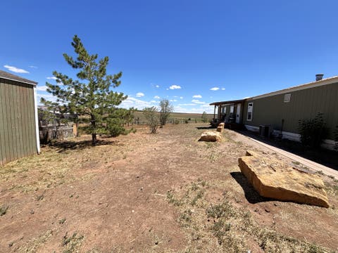 Tiny photo for 1166 E HIGHWAY 491, Monticello, UT 84535 (MLS # 2180876)