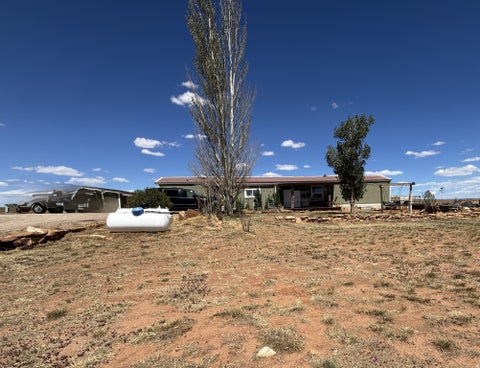 Tiny photo for 1166 E HIGHWAY 491, Monticello, UT 84535 (MLS # 2180876)