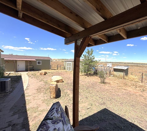 Tiny photo for 1166 E HIGHWAY 491, Monticello, UT 84535 (MLS # 2180876)