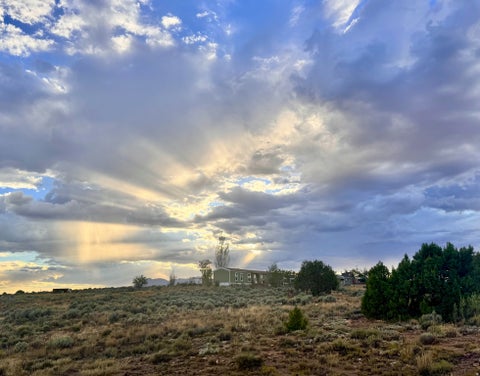 Photo of 1166 E HIGHWAY 491, Monticello, UT 84535 (MLS # 2180876)