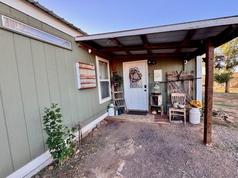 Tiny photo for 1166 E HIGHWAY 491, Monticello, UT 84535 (MLS # 2180876)
