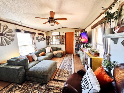 Tiny photo for 1166 E HIGHWAY 491, Monticello, UT 84535 (MLS # 2180876)