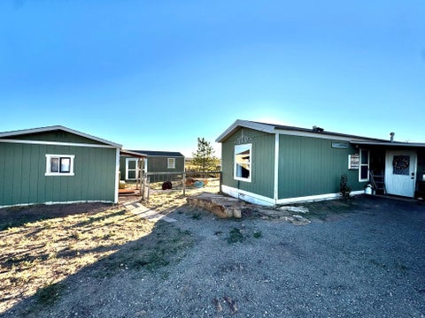 Tiny photo for 1166 E HIGHWAY 491, Monticello, UT 84535 (MLS # 2180876)