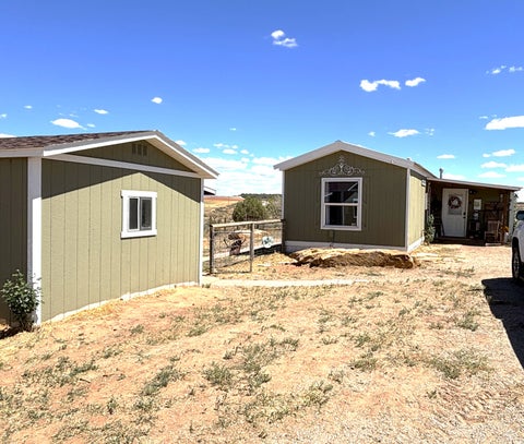 Tiny photo for 1166 E HIGHWAY 491, Monticello, UT 84535 (MLS # 2180876)