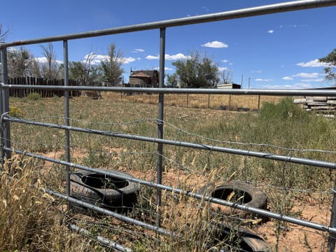 Tiny photo for 1166 E HIGHWAY 491, Monticello, UT 84535 (MLS # 2180876)