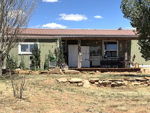 Tiny photo for 1166 E HIGHWAY 491, Monticello, UT 84535 (MLS # 2180876)