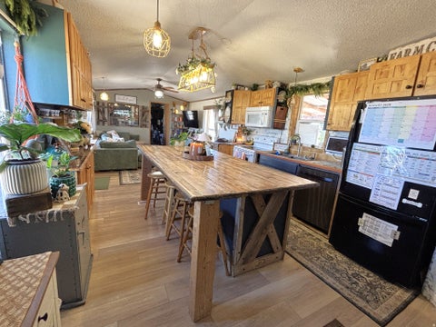 Tiny photo for 1166 E HIGHWAY 491, Monticello, UT 84535 (MLS # 2180876)