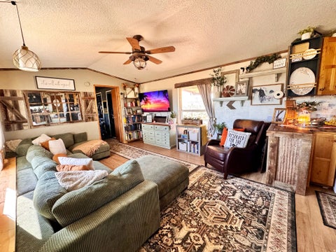 Tiny photo for 1166 E HIGHWAY 491, Monticello, UT 84535 (MLS # 2180876)