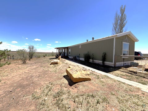 Tiny photo for 1166 E HIGHWAY 491, Monticello, UT 84535 (MLS # 2180876)