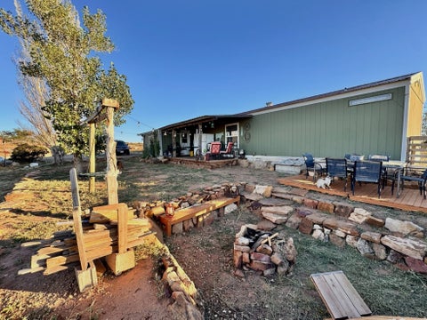 Tiny photo for 1166 E HIGHWAY 491, Monticello, UT 84535 (MLS # 2180876)
