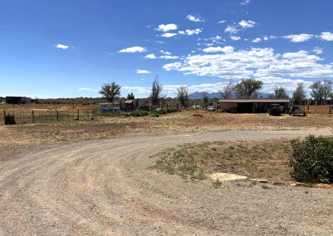 Tiny photo for 1166 E HIGHWAY 491, Monticello, UT 84535 (MLS # 2180876)