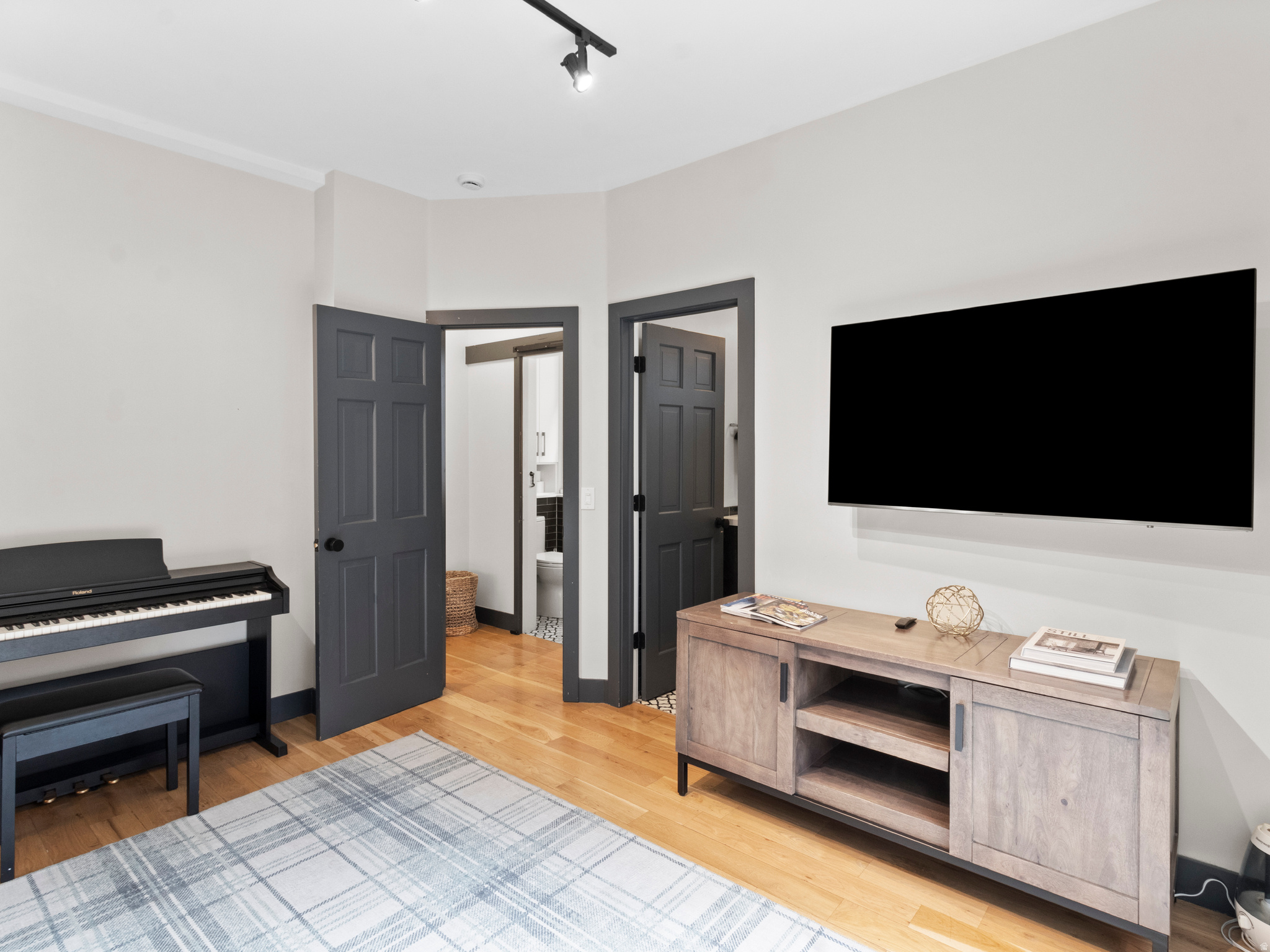 MASKE LOT LINE ADJUSTMENT SUB - Residential