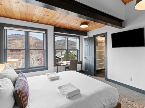 Tiny photo for 1199 EMPIRE AVE, Park City, UT 84060 (MLS # 2124334)