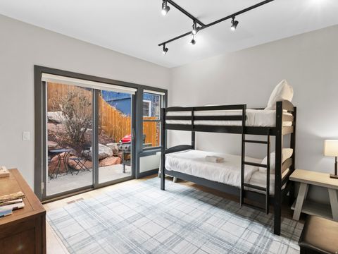 Tiny photo for 1199 EMPIRE AVE, Park City, UT 84060 (MLS # 2124334)