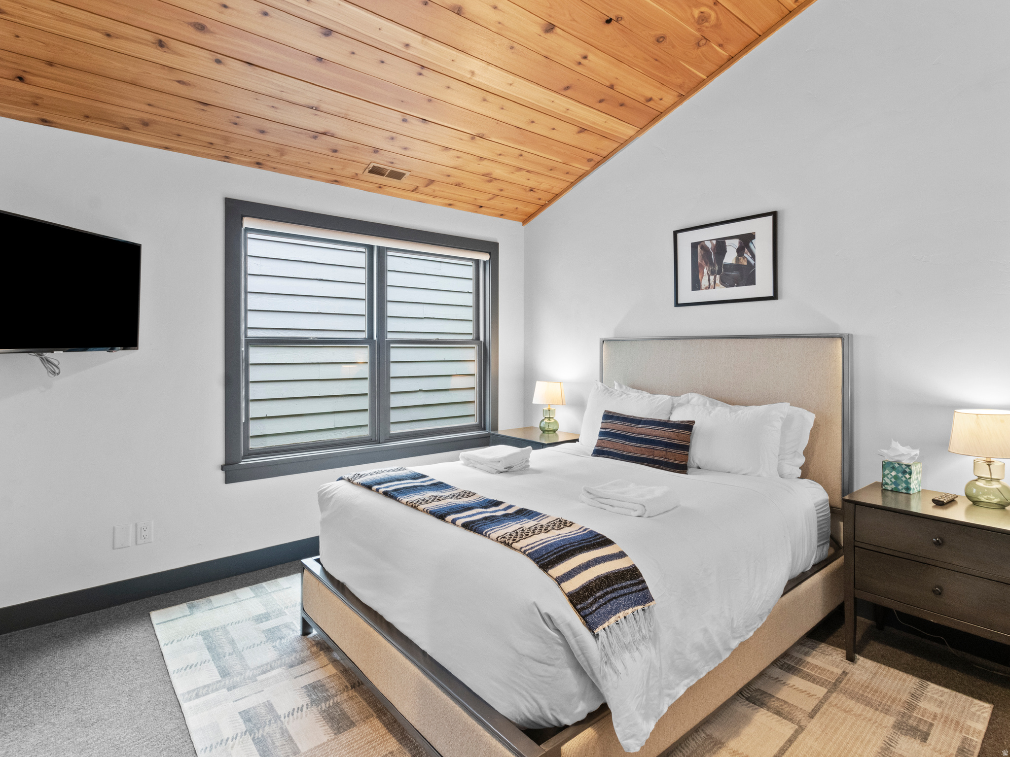 MASKE LOT LINE ADJUSTMENT SUB - Residential