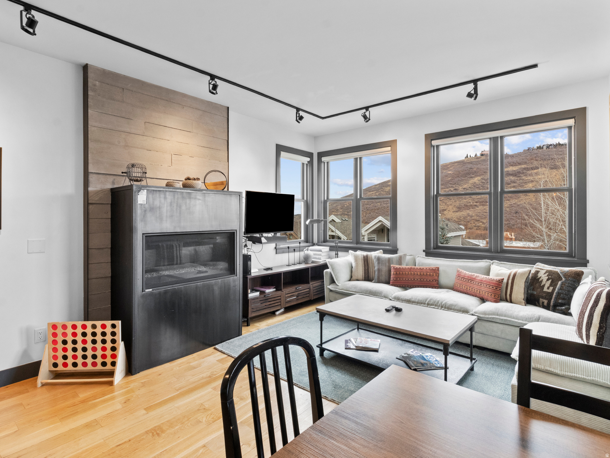 MASKE LOT LINE ADJUSTMENT SUB - Residential