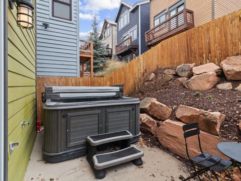 Tiny photo for 1199 EMPIRE AVE, Park City, UT 84060 (MLS # 2124334)