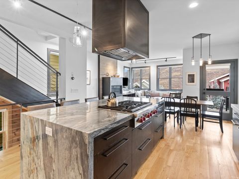 Tiny photo for 1199 EMPIRE AVE, Park City, UT 84060 (MLS # 2124334)