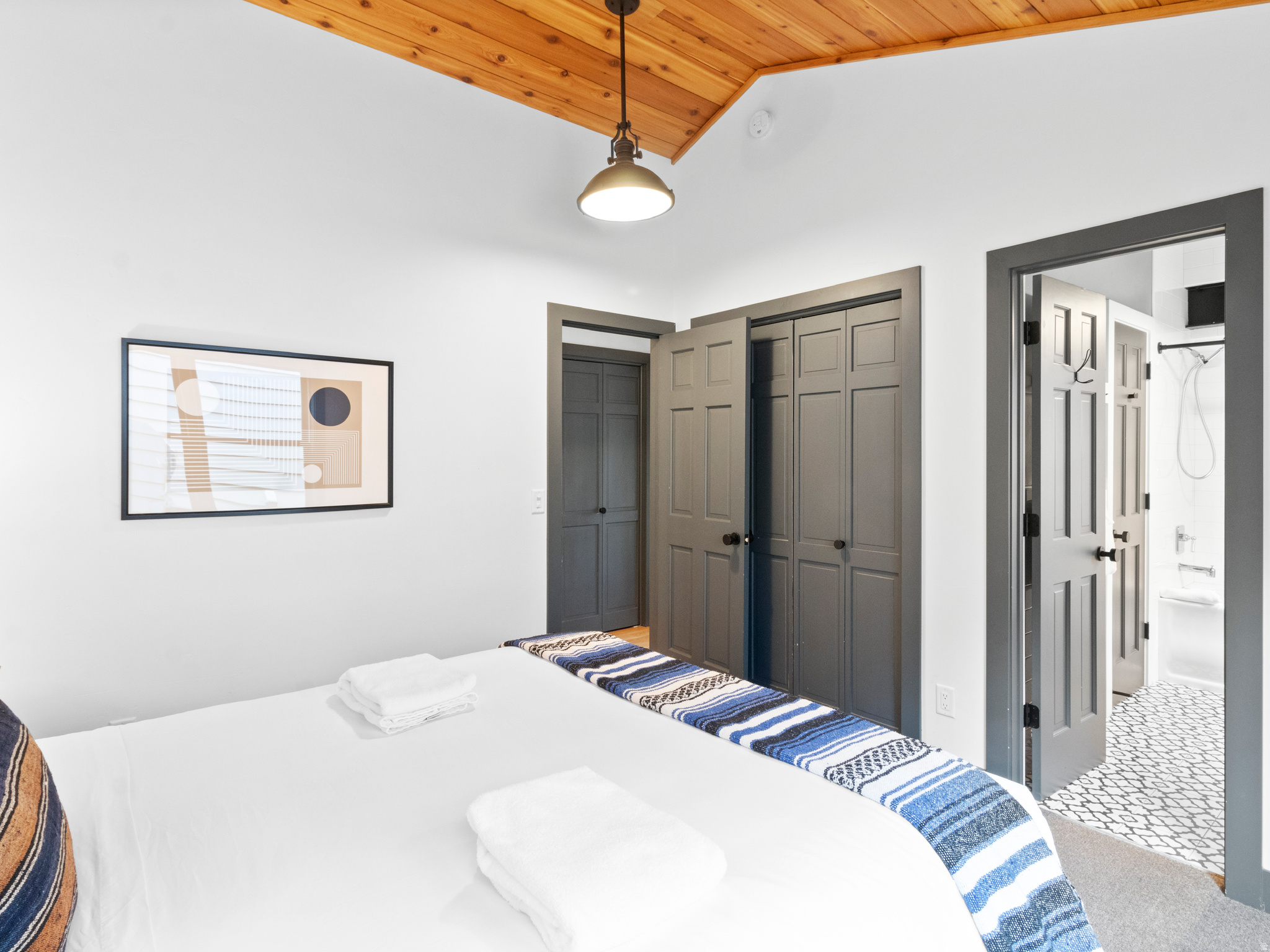 MASKE LOT LINE ADJUSTMENT SUB - Residential