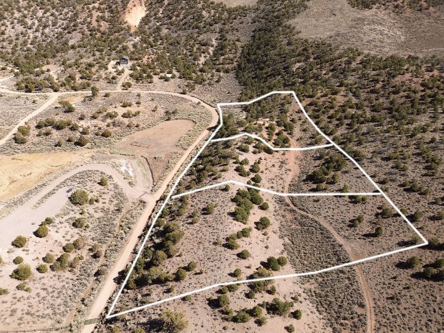 Build your dream mountain retreat in Little Meadow Estates! This 1.85-acre lot offers privacy, natural terrain, and year-round access in the heart of Antimony. Power and water are available. Ideal for a cabin build, seasonal getaway, or long-term investment. Enjoy nearby fishing, ATV trails, hunting, and endless outdoor recreation. Adjacent parcels are also available for purchase - secure one lot or combine all three for a rare 5+ acre private estate opportunity.