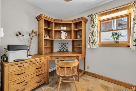 Tiny photo for 11148 E BIG COTTONWOOD CANYON RD, Brighton, UT 84121 (MLS # 2077521)