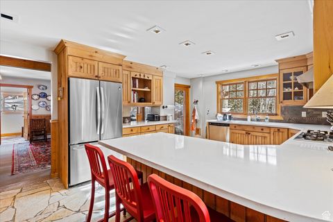 Tiny photo for 11148 E BIG COTTONWOOD CANYON RD, Brighton, UT 84121 (MLS # 2077521)