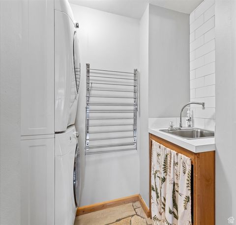 Tiny photo for 11148 E BIG COTTONWOOD CANYON RD, Brighton, UT 84121 (MLS # 2077521)