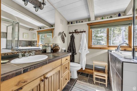 Tiny photo for 11148 E BIG COTTONWOOD CANYON RD, Brighton, UT 84121 (MLS # 2077521)
