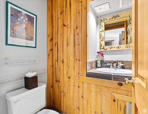 Tiny photo for 11148 E BIG COTTONWOOD CANYON RD, Brighton, UT 84121 (MLS # 2077521)