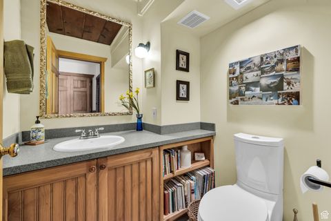 Tiny photo for 11148 E BIG COTTONWOOD CANYON RD, Brighton, UT 84121 (MLS # 2077521)