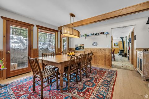 Tiny photo for 11148 E BIG COTTONWOOD CANYON RD, Brighton, UT 84121 (MLS # 2077521)