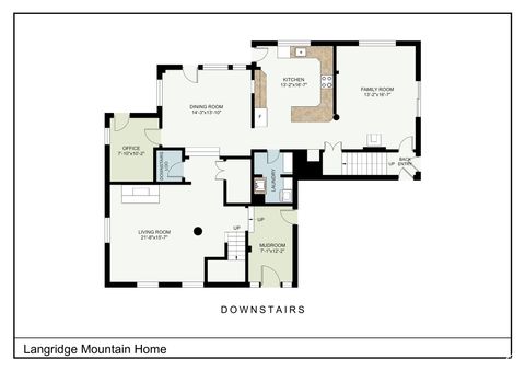 Tiny photo for 11148 E BIG COTTONWOOD CANYON RD, Brighton, UT 84121 (MLS # 2077521)