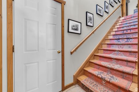 Tiny photo for 11148 E BIG COTTONWOOD CANYON RD, Brighton, UT 84121 (MLS # 2077521)