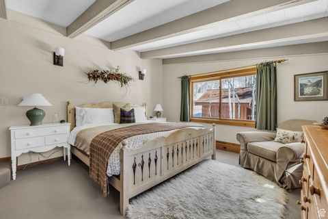 Tiny photo for 11148 E BIG COTTONWOOD CANYON RD, Brighton, UT 84121 (MLS # 2077521)
