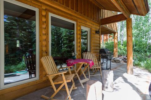Tiny photo for 11148 E BIG COTTONWOOD CANYON RD, Brighton, UT 84121 (MLS # 2077521)