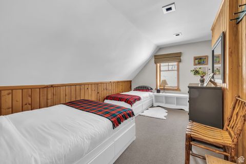 Tiny photo for 11148 E BIG COTTONWOOD CANYON RD, Brighton, UT 84121 (MLS # 2077521)