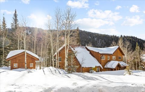 Tiny photo for 11148 E BIG COTTONWOOD CANYON RD, Brighton, UT 84121 (MLS # 2077521)