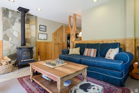 Tiny photo for 11148 E BIG COTTONWOOD CANYON RD, Brighton, UT 84121 (MLS # 2077521)