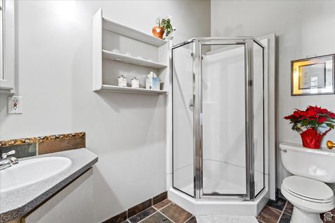 Tiny photo for 11148 E BIG COTTONWOOD CANYON RD, Brighton, UT 84121 (MLS # 2077521)