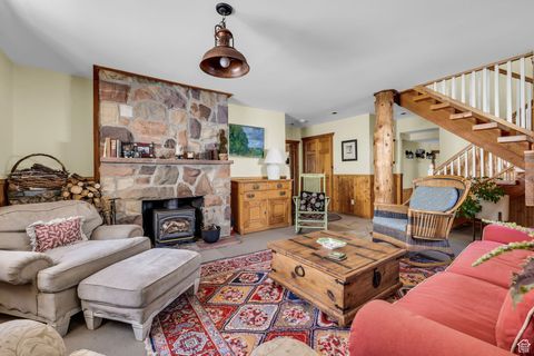Tiny photo for 11148 E BIG COTTONWOOD CANYON RD, Brighton, UT 84121 (MLS # 2077521)