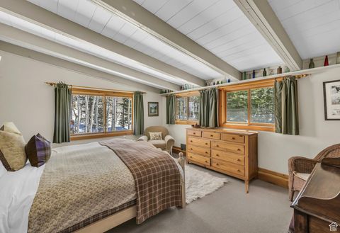Tiny photo for 11148 E BIG COTTONWOOD CANYON RD, Brighton, UT 84121 (MLS # 2077521)