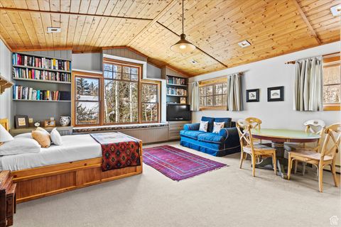 Tiny photo for 11148 E BIG COTTONWOOD CANYON RD, Brighton, UT 84121 (MLS # 2077521)