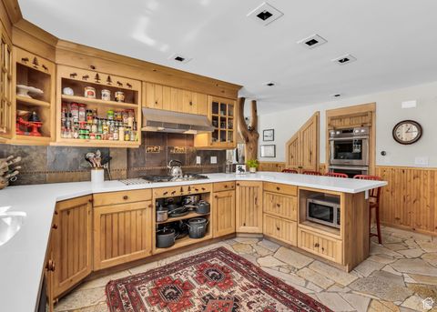 Tiny photo for 11148 E BIG COTTONWOOD CANYON RD, Brighton, UT 84121 (MLS # 2077521)
