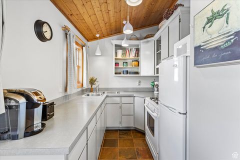 Tiny photo for 11148 E BIG COTTONWOOD CANYON RD, Brighton, UT 84121 (MLS # 2077521)